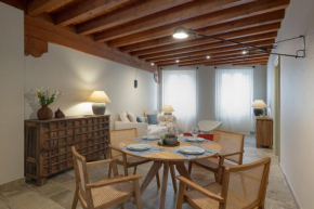 Уютная квартира в центре с ремонтом Padenghe Sul Garda